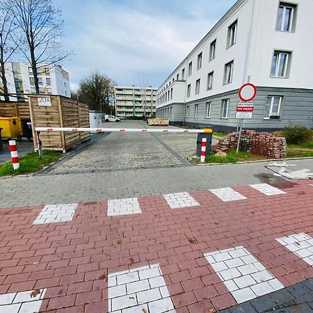 Apartament Walczaka 43 Miejsce Parkingowe Gorzów Wielkopolski Εξωτερικό φωτογραφία