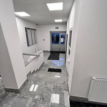 Apartament Walczaka 43 Miejsce Parkingowe Gorzów Wielkopolski Εξωτερικό φωτογραφία