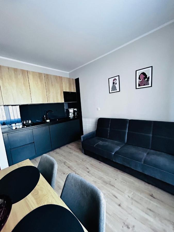 Apartament Walczaka 43 Miejsce Parkingowe Gorzów Wielkopolski Εξωτερικό φωτογραφία