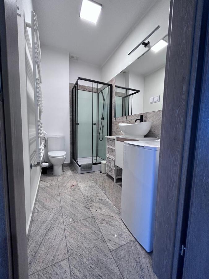 Apartament Walczaka 43 Miejsce Parkingowe Gorzów Wielkopolski Εξωτερικό φωτογραφία