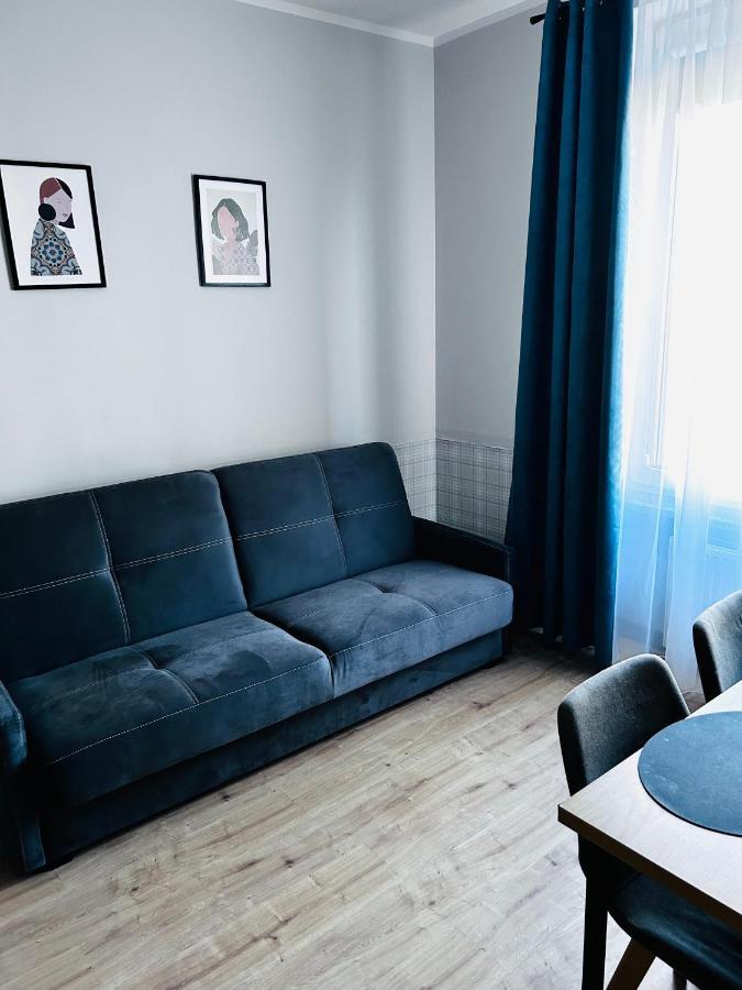 Apartament Walczaka 43 Miejsce Parkingowe Gorzów Wielkopolski Εξωτερικό φωτογραφία