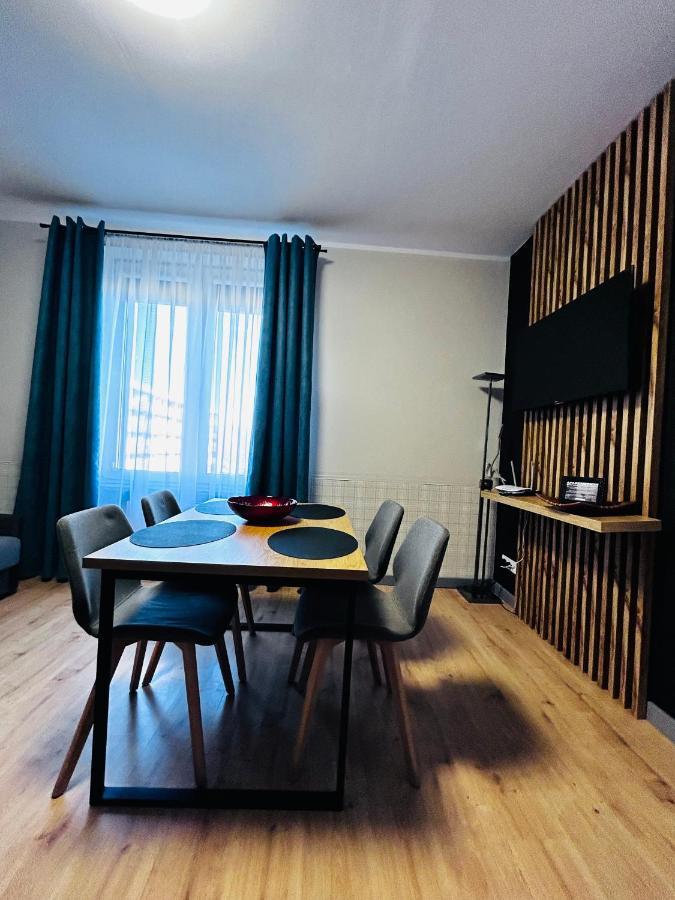 Apartament Walczaka 43 Miejsce Parkingowe Gorzów Wielkopolski Εξωτερικό φωτογραφία