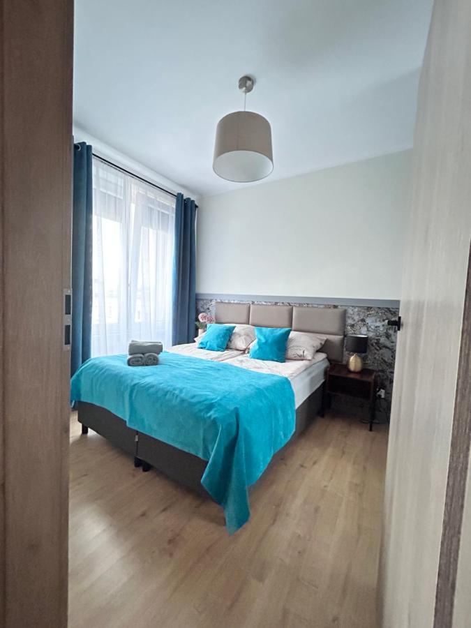 Apartament Walczaka 43 Miejsce Parkingowe Gorzów Wielkopolski Εξωτερικό φωτογραφία