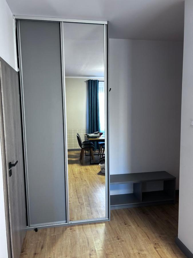 Apartament Walczaka 43 Miejsce Parkingowe Gorzów Wielkopolski Εξωτερικό φωτογραφία