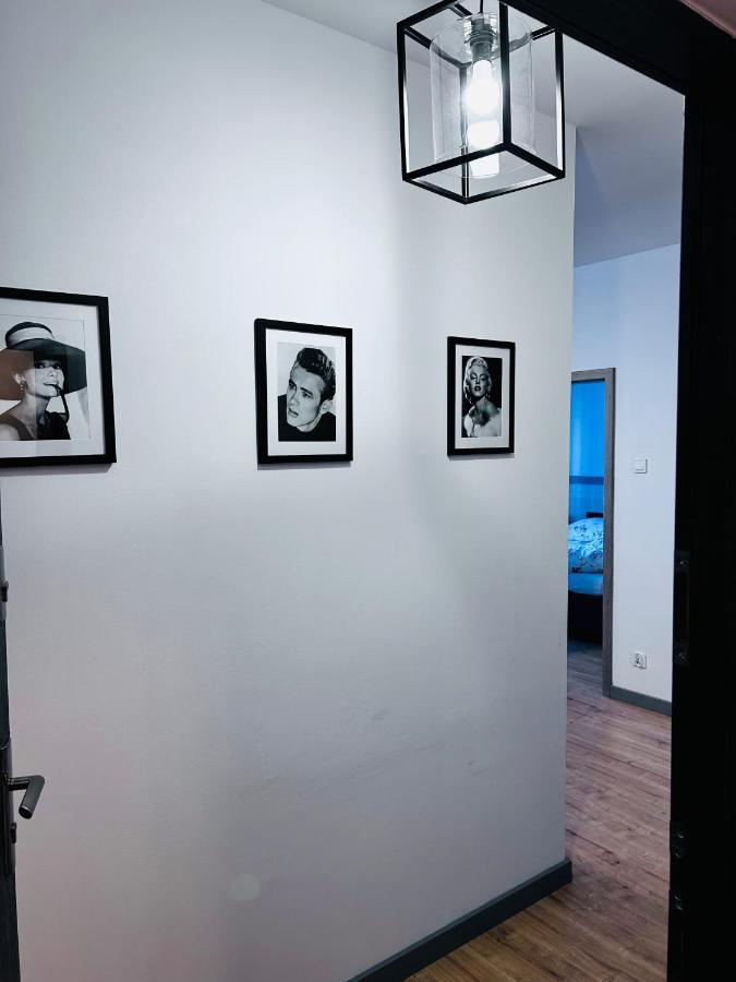 Apartament Walczaka 43 Miejsce Parkingowe Gorzów Wielkopolski Εξωτερικό φωτογραφία