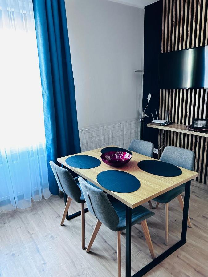 Apartament Walczaka 43 Miejsce Parkingowe Gorzów Wielkopolski Εξωτερικό φωτογραφία