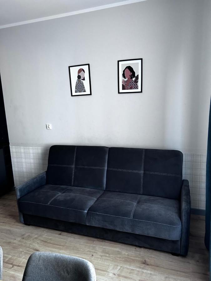 Apartament Walczaka 43 Miejsce Parkingowe Gorzów Wielkopolski Εξωτερικό φωτογραφία