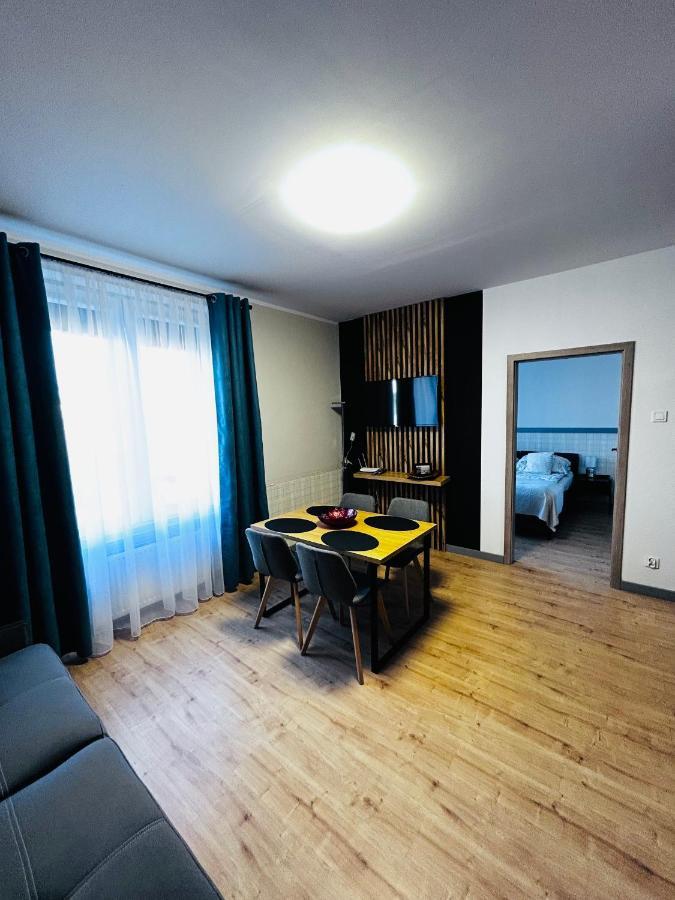 Apartament Walczaka 43 Miejsce Parkingowe Gorzów Wielkopolski Εξωτερικό φωτογραφία