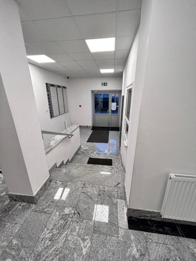 Apartament Walczaka 43 Miejsce Parkingowe Gorzów Wielkopolski Εξωτερικό φωτογραφία